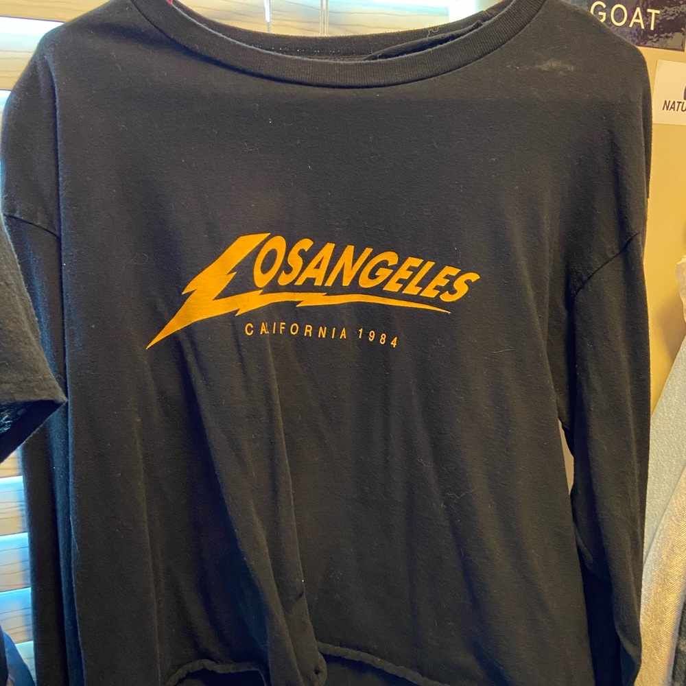 Brandy melvile long sleeve